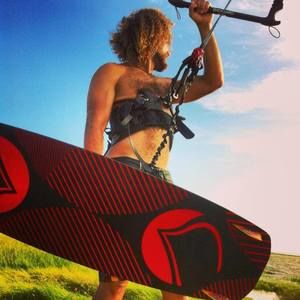 Meet your Posher, Johnathon